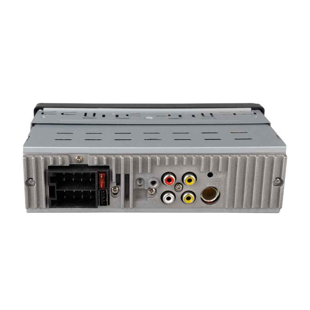 JSD520 Bluetooth-compatible Car Radio Stereo HeadUnit Player In-dash MP3 /USB/SD/FM/iPhone Non CD