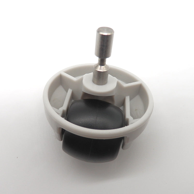 Front Castor Wheel for Xiaomi Mijia Xiaowa Roborock / Mijia 1 / Mijia 1C / Mijia 1T / Dreame F9 Vacuum Cleaner