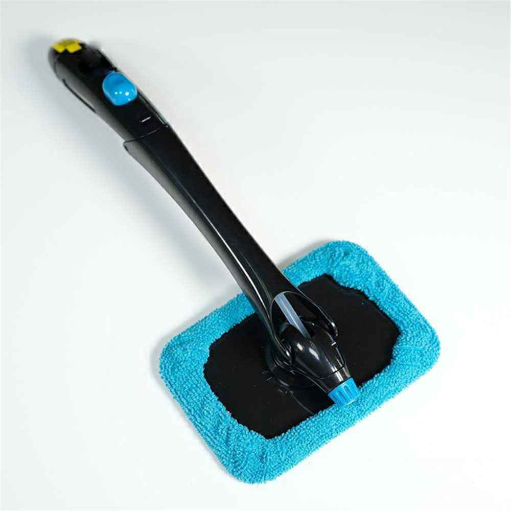 Windshield Wizard Car Window Cleaner Kit for Windscreen Glass Reusable