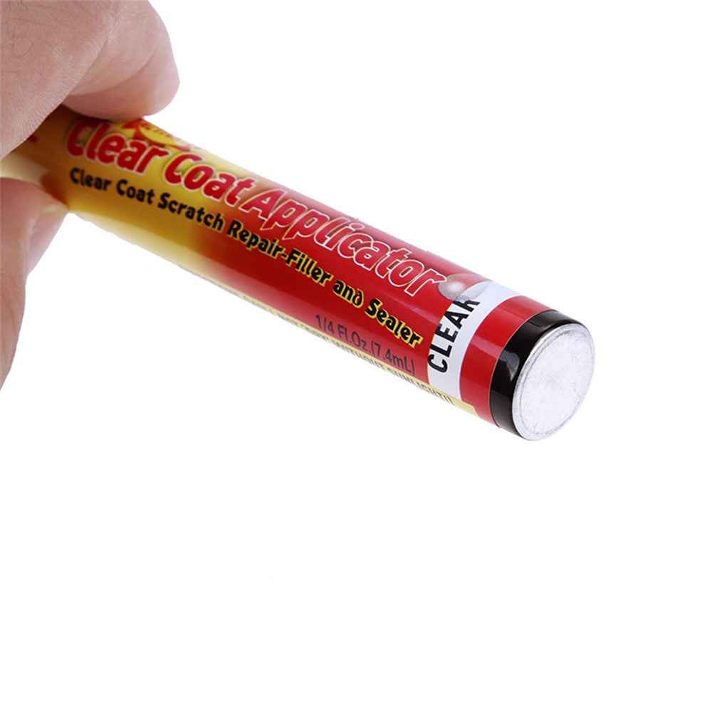 Fix it Pro Car Scratch Refinishing Pen Auto Car Accessories for All Colors