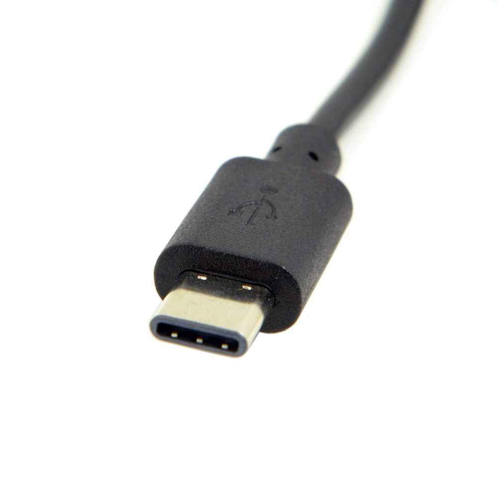 CA-040 0.3m Media in AMI MDI USB-C USB 3.1 Type C Charge Adapter Cable for Car VW AUDI 2014 A4 A6 Q5 Q7