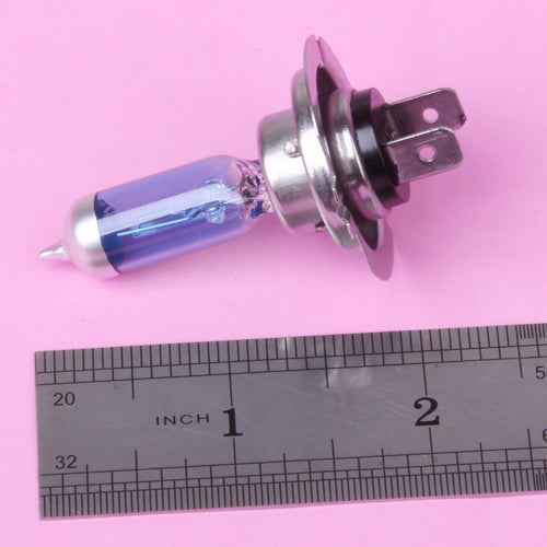 H7 Halogen Car Bulb Lamp 12V 55W
