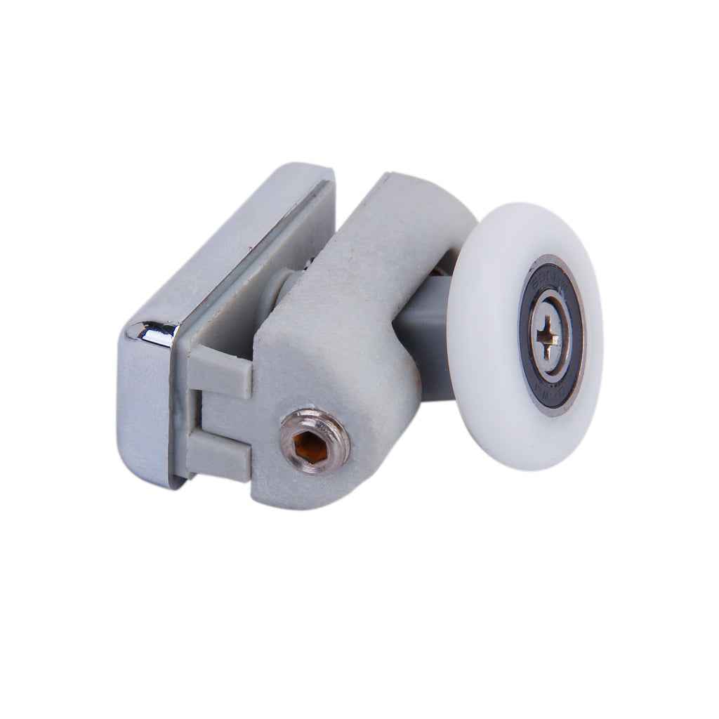 Shower Door Roller Runner Wheel 25mm Wheel Diameter