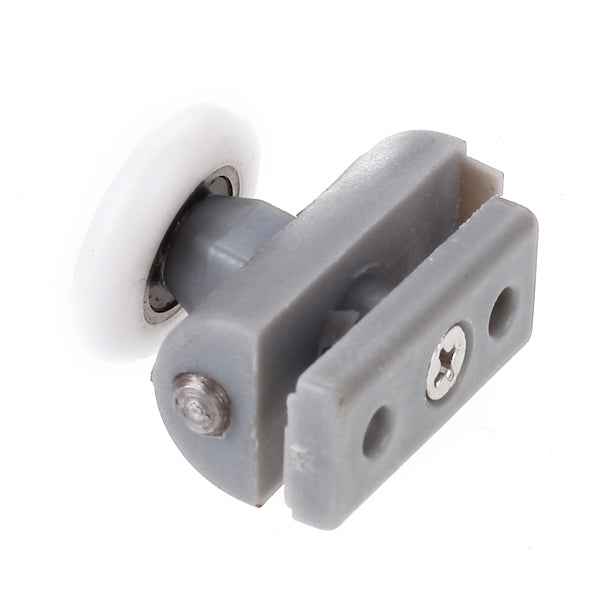 Shower Door Roller Runner Wheel 25mm Wheel Diameter
