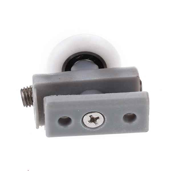 Shower Door Roller Runner Wheel 25mm Wheel Diameter