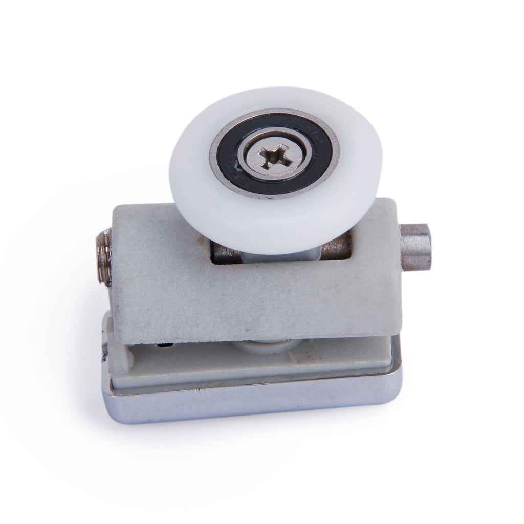 Shower Door Roller Runner Wheel 25mm Wheel Diameter