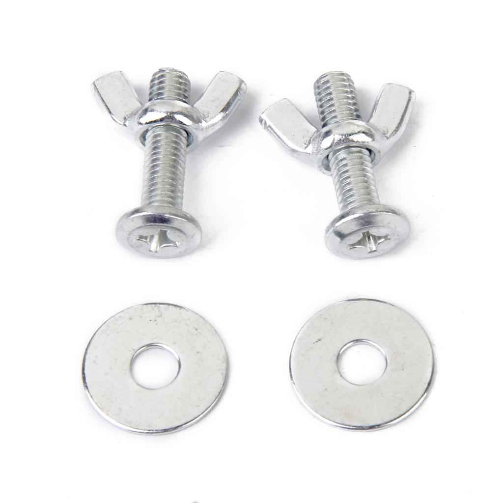 Retaining ScrewFitting Screws for Bird House Cages Parrot Breeding Box