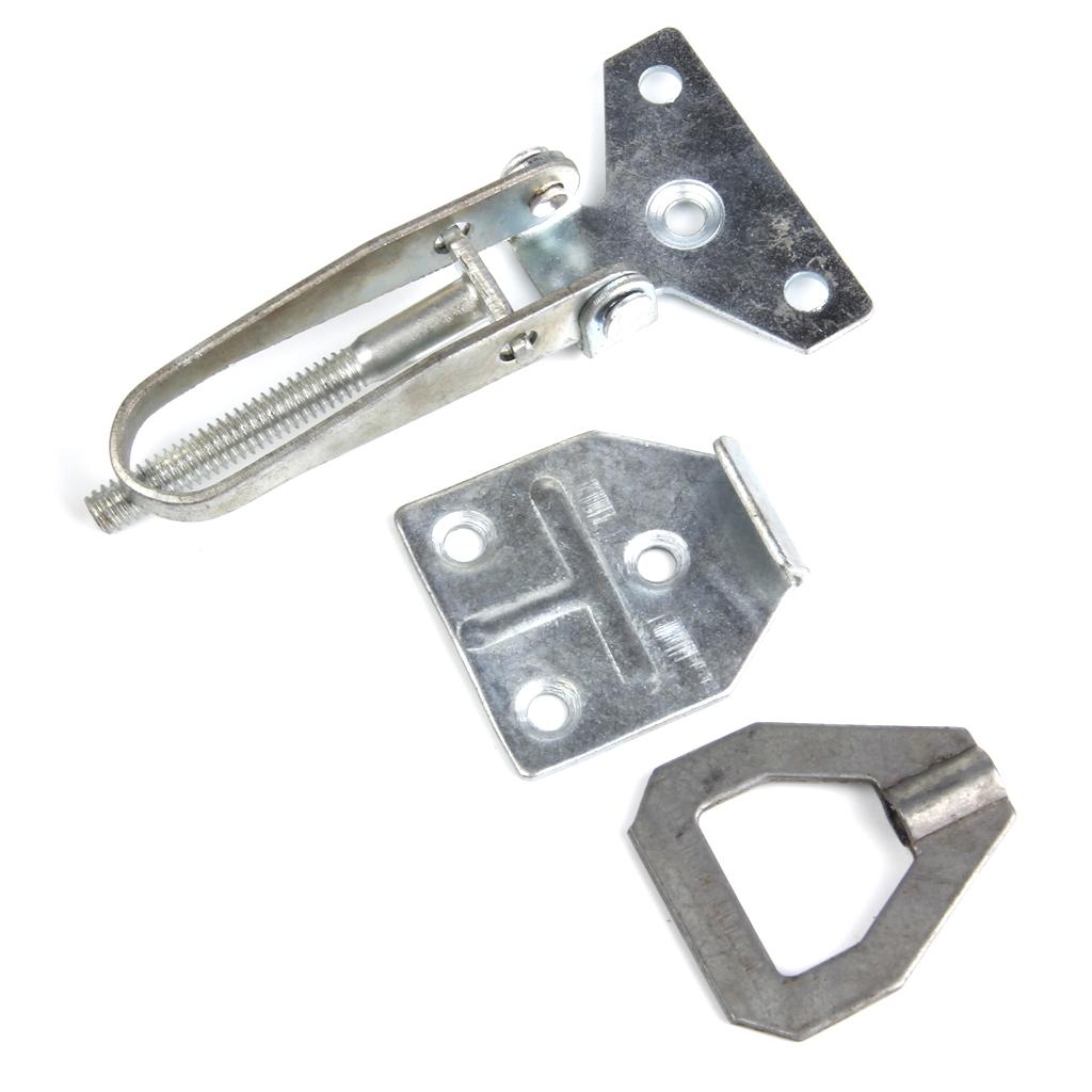 Beekeeping Double Honey Strainer Filter Set of Adjustable Hive Fasteners