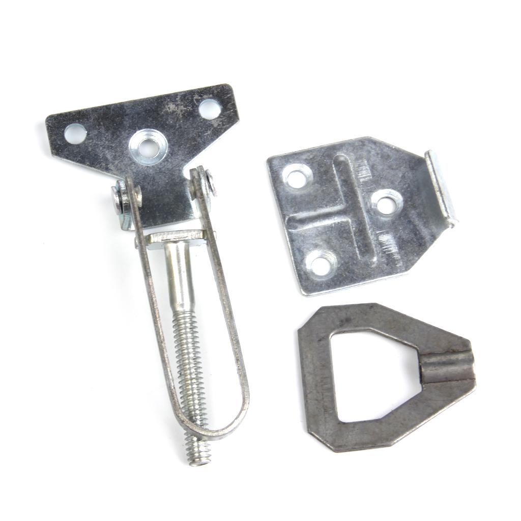 Beekeeping Double Honey Strainer Filter Set of Adjustable Hive Fasteners