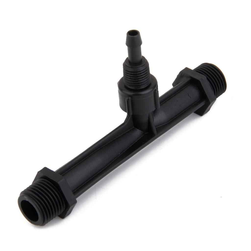 1 x Garden Irrigation Injector for Venturi Fertilizer Device