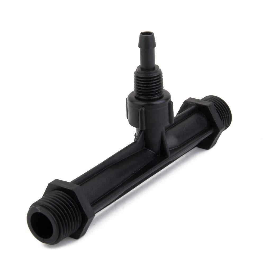 1 x Garden Irrigation Injector for Venturi Fertilizer Device