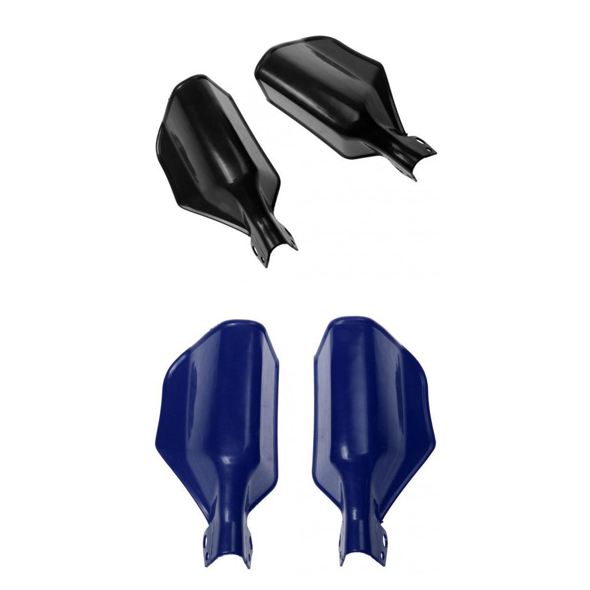 4pcs Motor Handlebar Hand Brush Guards Protector Handguards for Yamaha