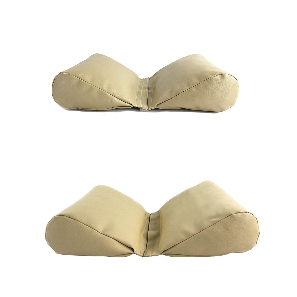 2pcs Newborn Posing Beanbag Butterfly Poser Pillow / Photo Prop / Infant Kit