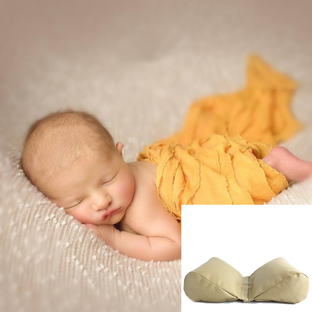 2pcs Newborn Posing Beanbag Butterfly Poser Pillow / Photo Prop / Infant Kit