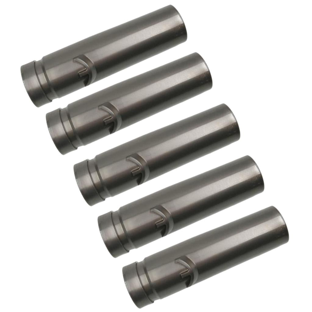 5 Piece Universal Vacuum Cleaner Hose Connector Adapter for Dyson Vacuums