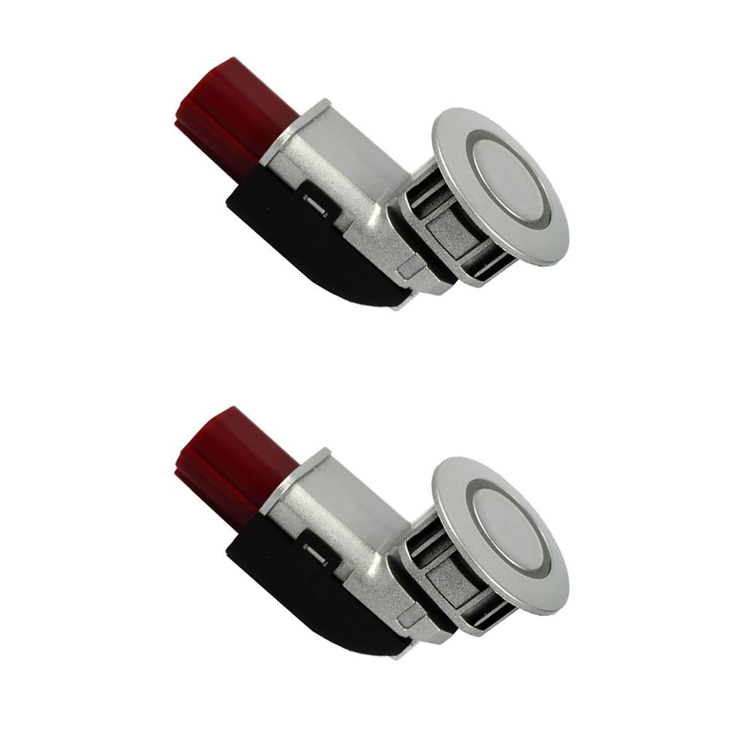 2x Reversing Radar Parking Sensor for Honda CR-V 2004-2013 Odyssey 2005-2009