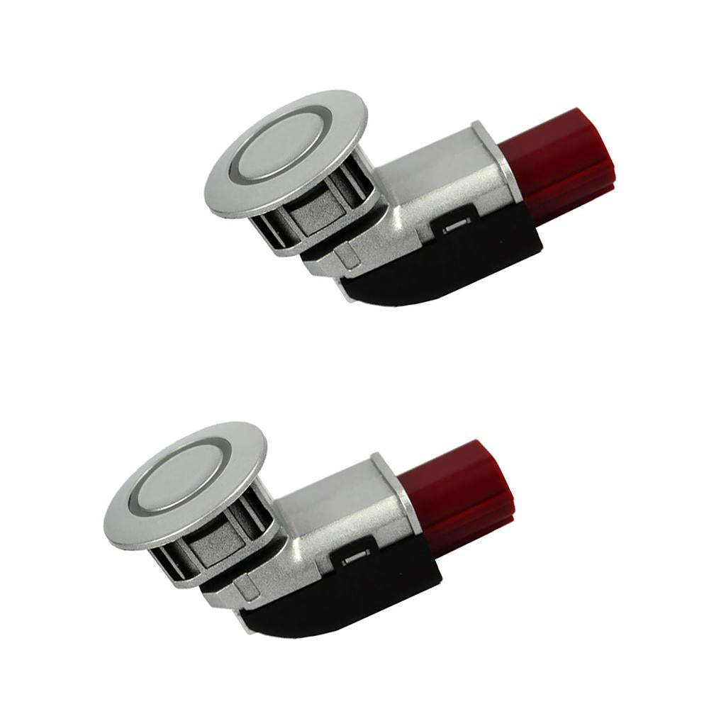 2x Reversing Radar Parking Sensor for Honda CR-V 2004-2013 Odyssey 2005-2009