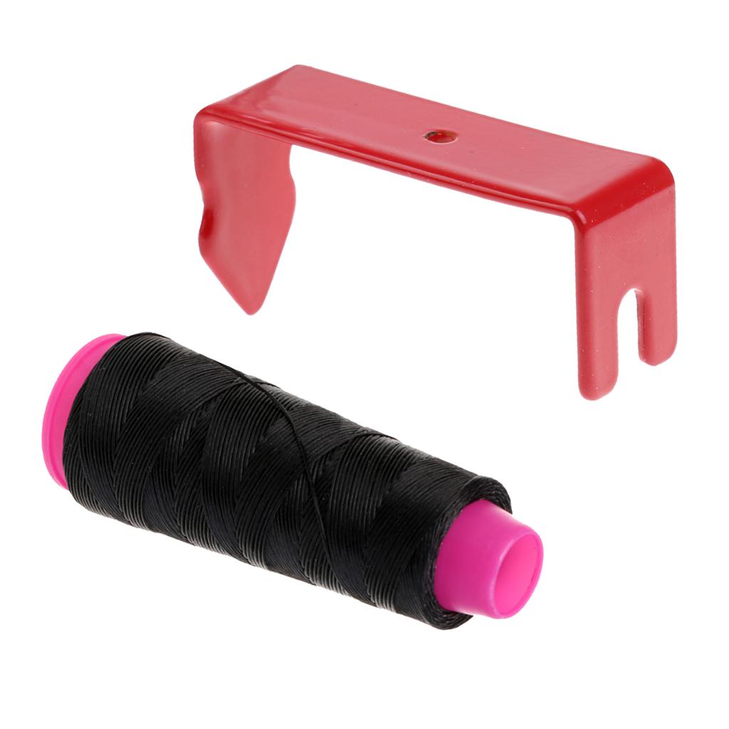 110m Bowstring Material Recurve Compound + Bow String Separator Tool