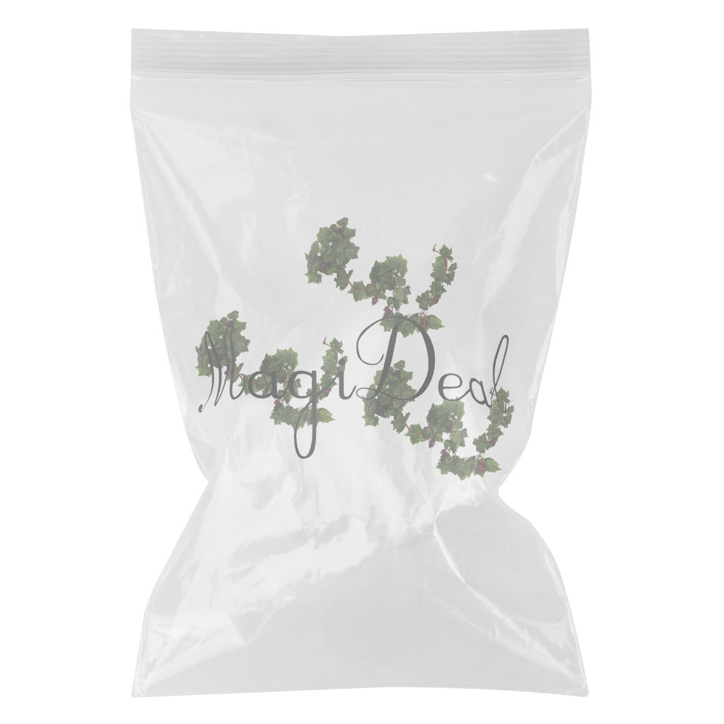 Artificial Plants Silk Grape Vine Fake Fruit Rattan with Plastic Grape Set
