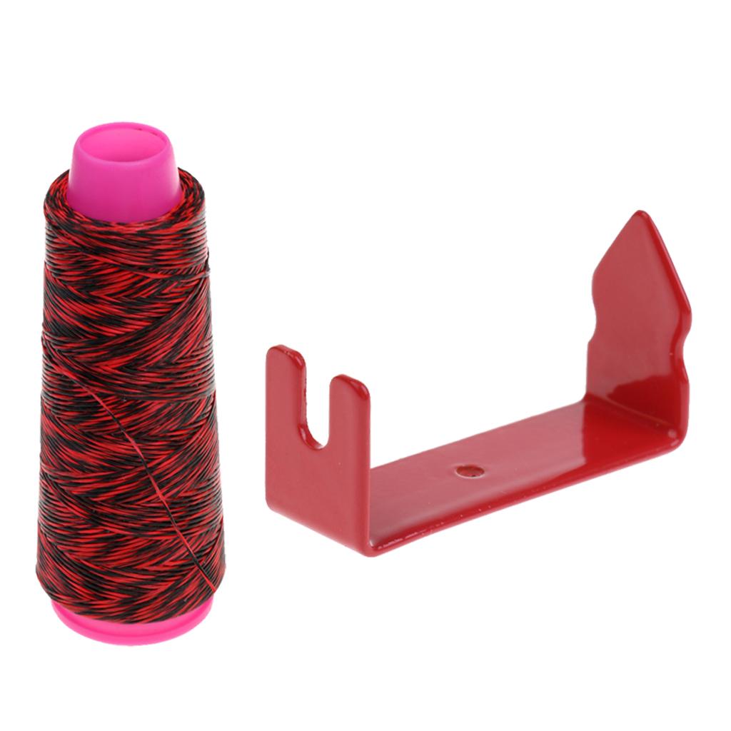 110m Bowstring Material Recurve Compound + Bow String Separator Tool C