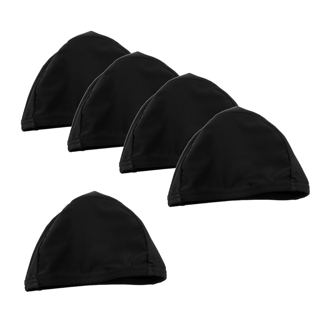 5Pcs Men Womens Headgear Bike Windproof Quick-dry Outdoor Cycling Skull Hat