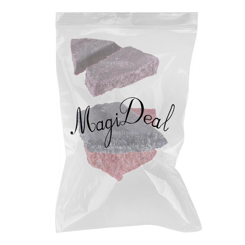 30g Candle Dye Chips Natural Plant Dyes for Candle Coloring Pink Blue Purple