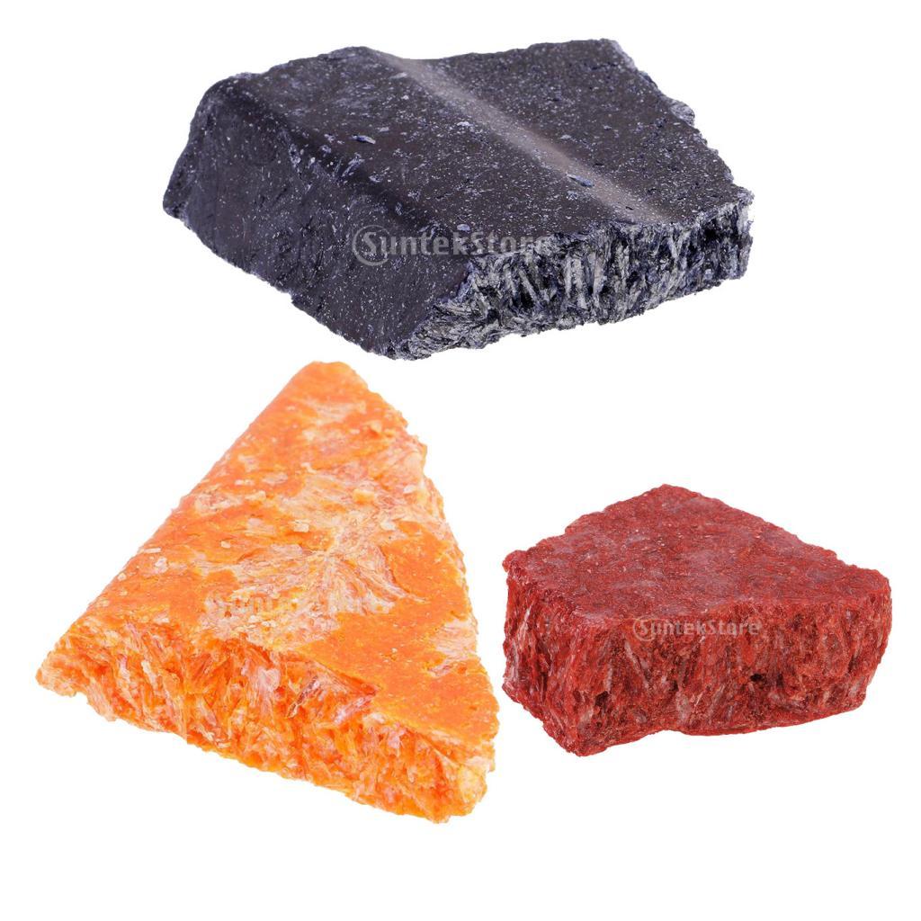 30g Candle Dye Chips Natural Plant Dyes for Candle Coloring Yellow Red Blue