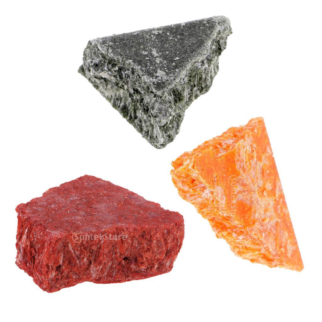 30g Candle Dye Chips Natural Plant Dyes for Candle Coloring Yellow Red Green