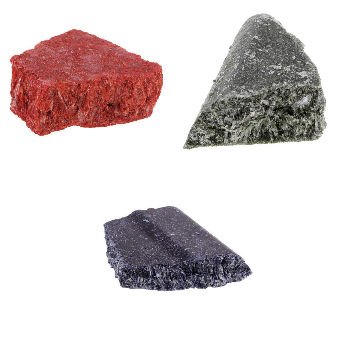 30g Candle Dye Chips Natural Plant Dyes for Candle Coloring Blue Red Green