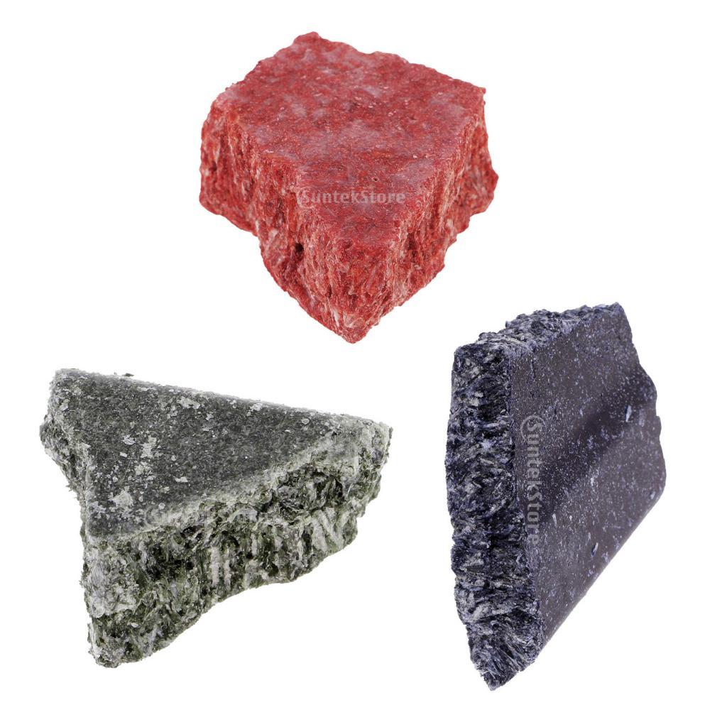 30g Candle Dye Chips Natural Plant Dyes for Candle Coloring Blue Red Green