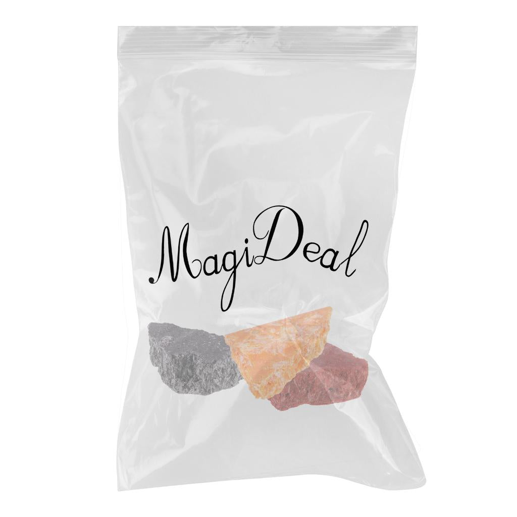 3 Colors Candle Dyes Chips Candle Coloring Materials Yellow Red Black