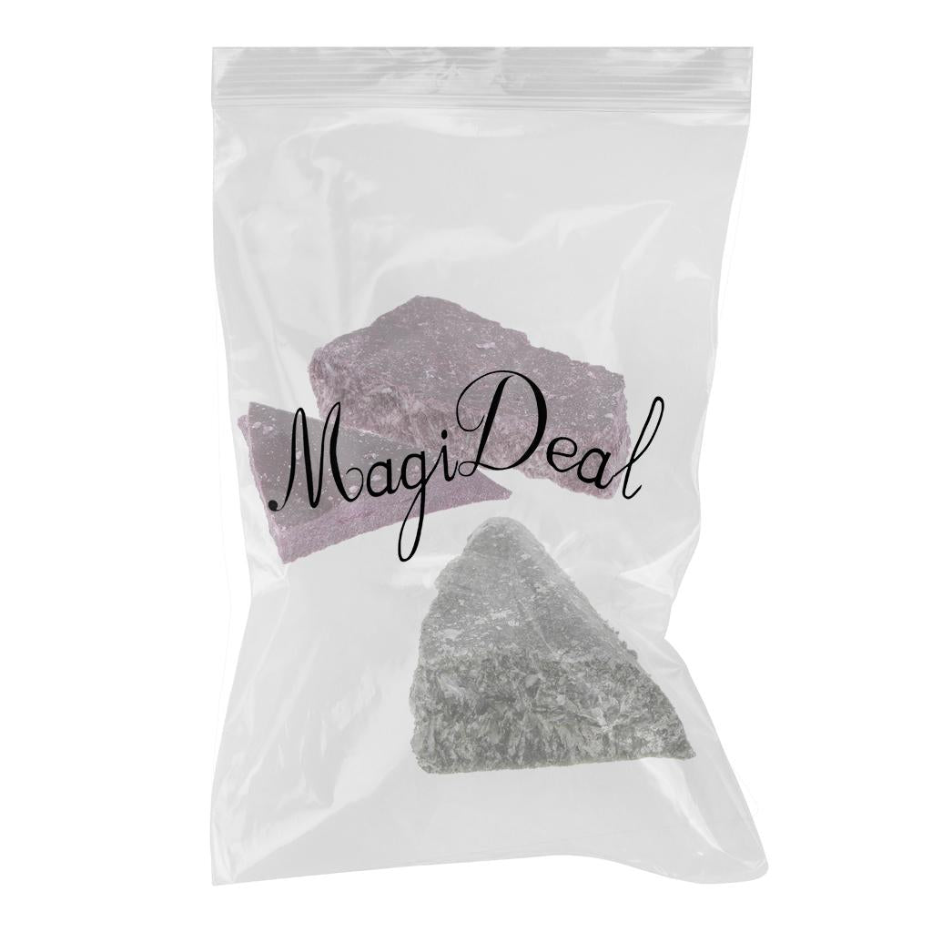 2 Colors Candle Coloring Natural Dye Chips for Making Candles Green Purple