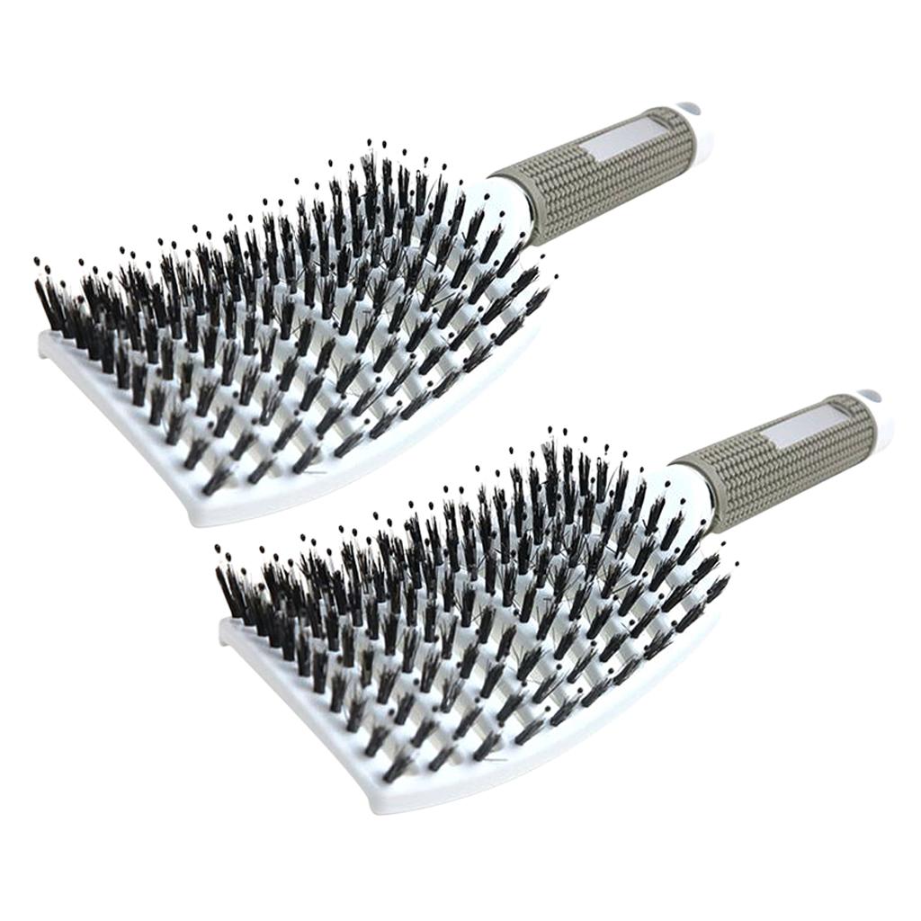 Airbag Massage Hair Heat Anti-static Massage Comb Hair Health