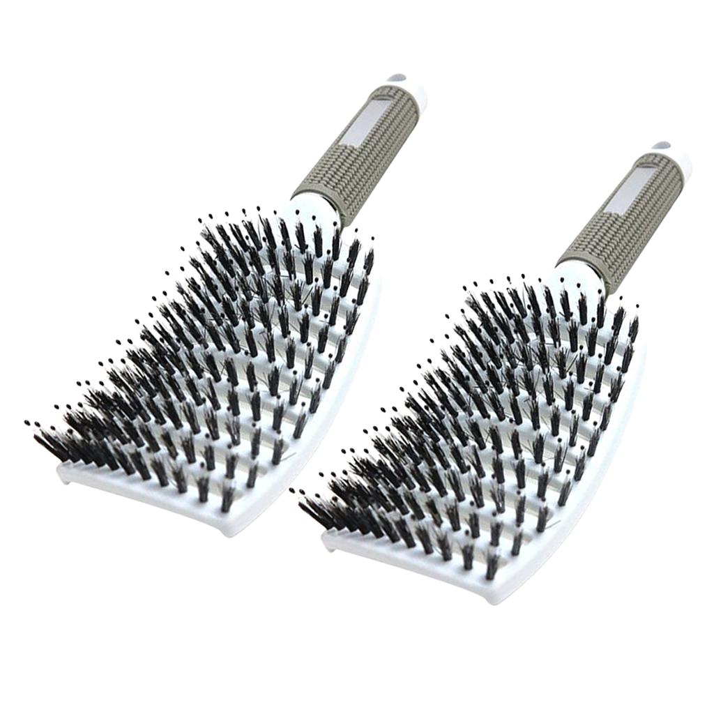 Airbag Massage Hair Heat Anti-static Massage Comb Hair Health