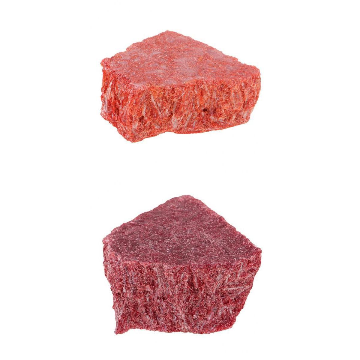 2pcs Candle Dye Chips Natural Plant Dyes for Candle Coloring Pink/Orange