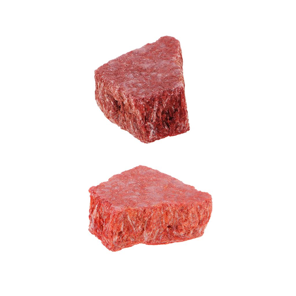 2pcs Candle Dye Chips Natural Plant Dyes for Candle Coloring Red/Orange