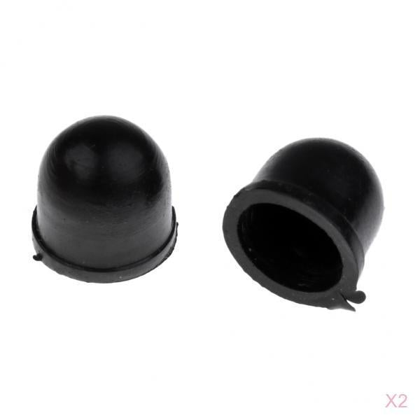 4pcs Skateboard Longboard Truck Replacement Pivot Cups 2-Pack 3.25 Inch