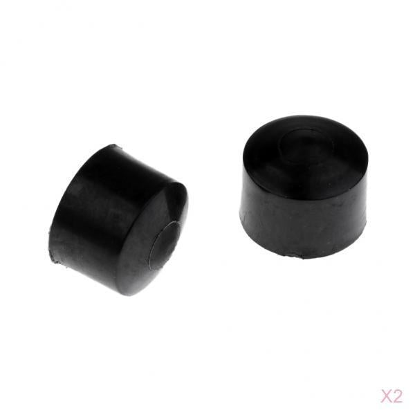 4pcs Skateboard Longboard Truck Replacement Pivot Cups 2-Pack 5 Inch
