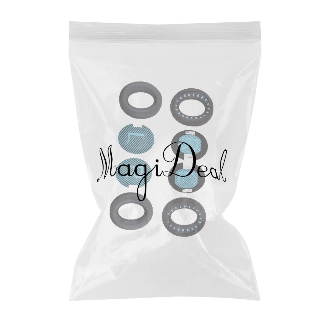 2 Pairs Ear Pads Cushion Replacement for QC2 QC15 QC25 AE2 AE2i AE2w Headset