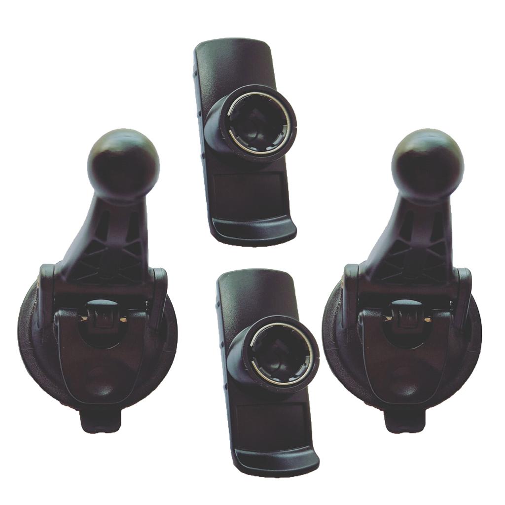2Pieces Car Windshield Mount Suction Cup for Garmin GPSMAP 62/62s/62st/62sc