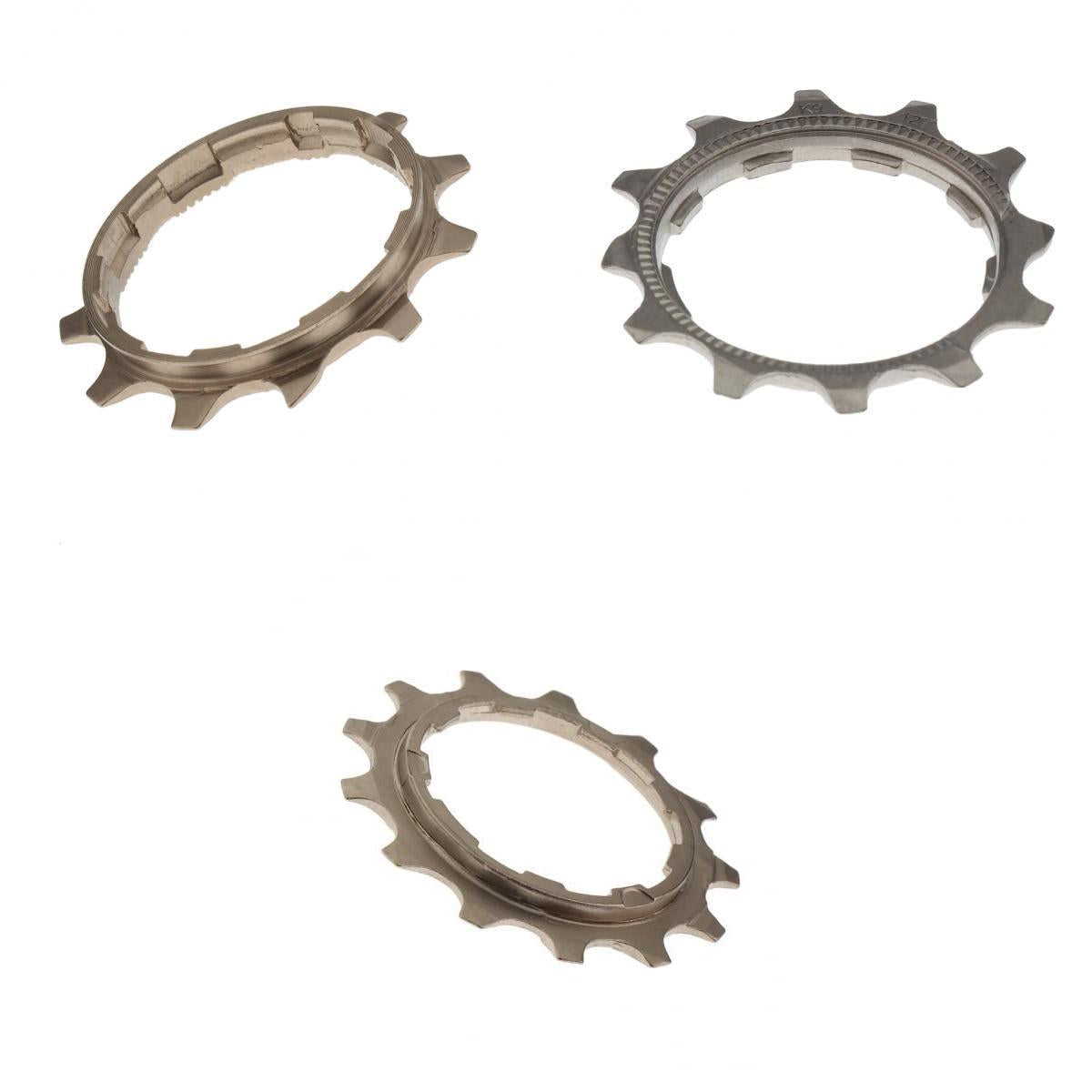 3Pcs Mountain Bicycle Freewheel Speed Sprocket Repair Part Chainring