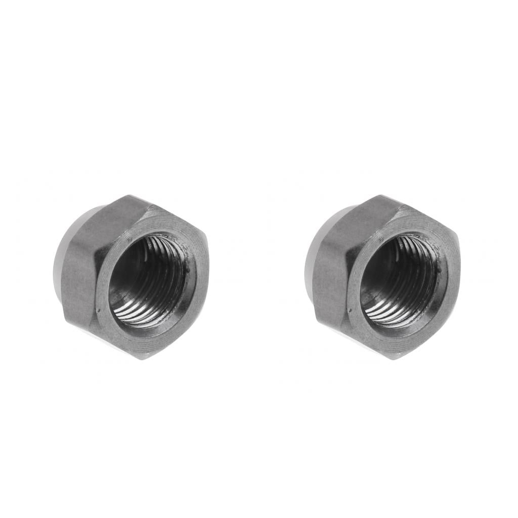 Baitcasting Reel Screw Nut Screw Cap for Fishing Reel Handle Left Right Hand