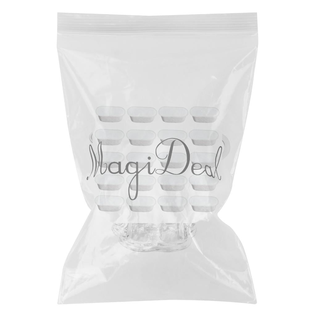 20 pieces Charcoal Coffee Water Filters For Cuisinart Coffee Makers Part