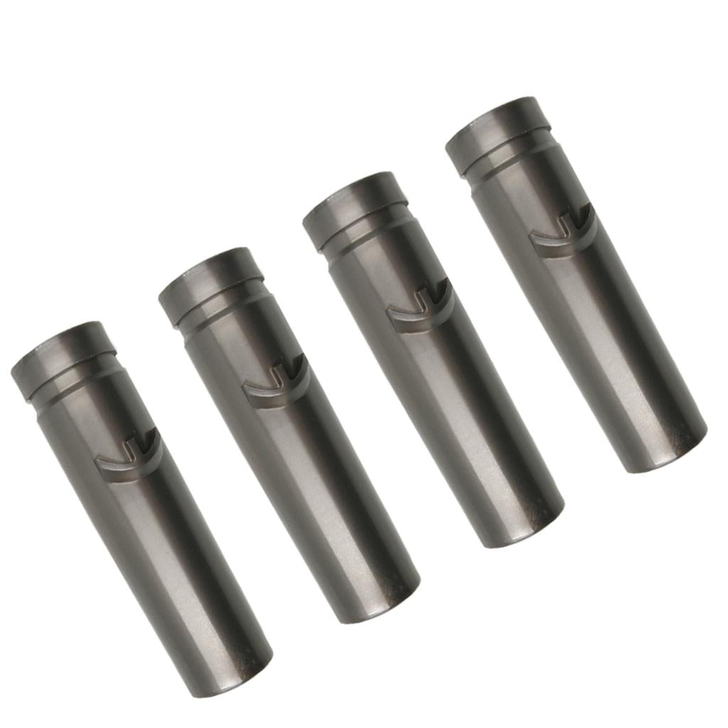 4 pieces Flexible Vacuum Cleaner Hose Connector Adapter for Dyson Vacuums