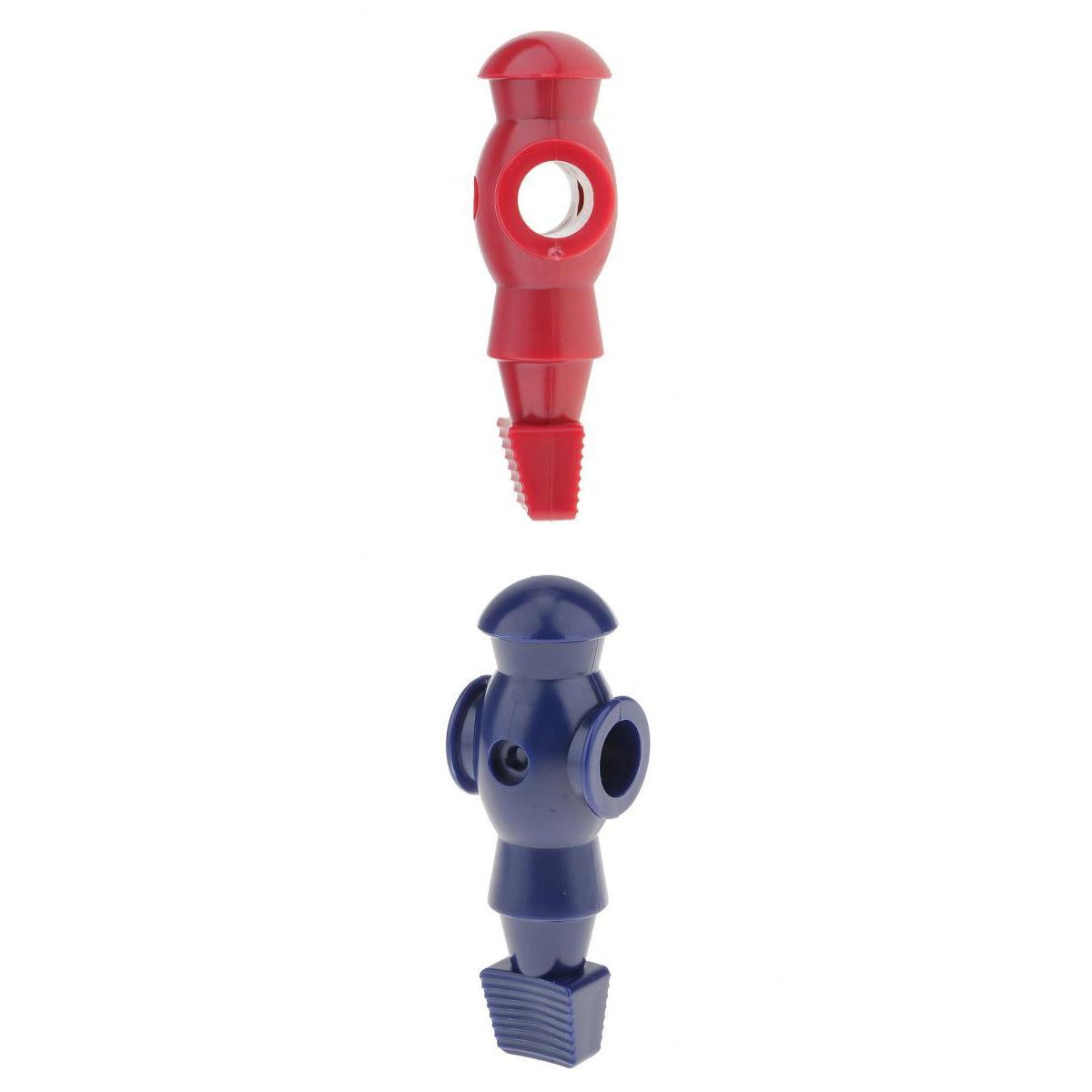 2 Pieces 5/8 Replacement Foosball Man Table Man Dynamo Table Soccer Player"