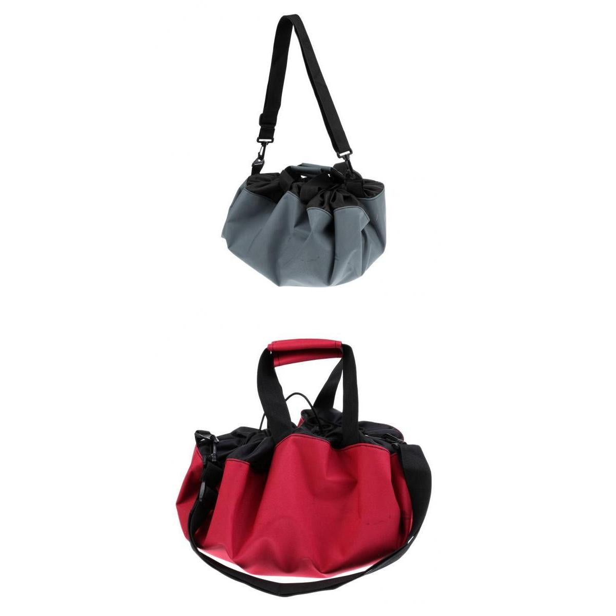 2 Pieces Wetsuit Changing Mat / Waterproof Surfing Bag with Handle Strap