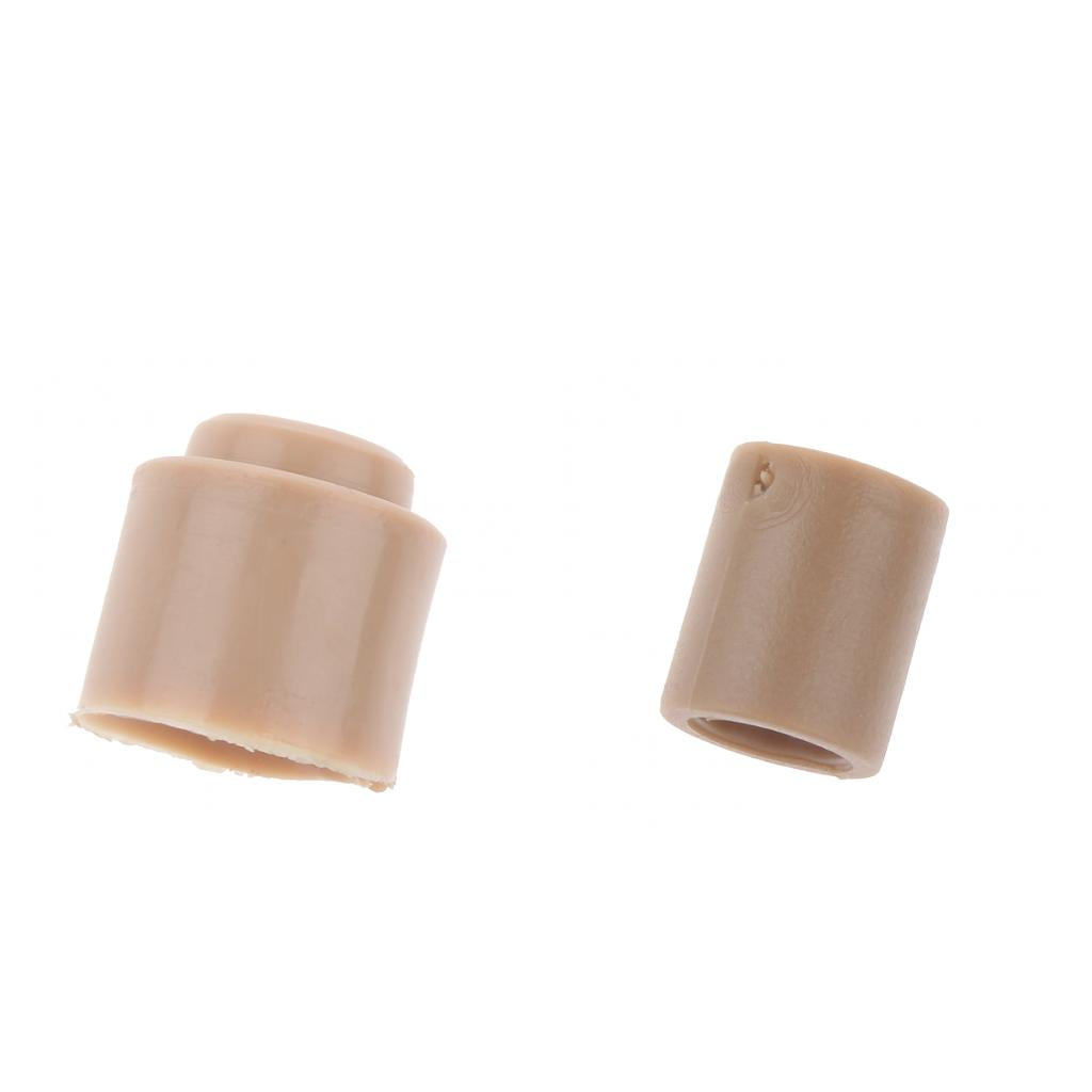 1/6 Male & Female Head Inner Rings for 12 inch BBI Action Figures