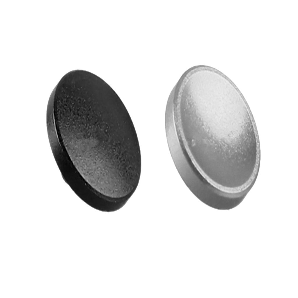 2 Pieces Camera Concave Shutter Release Button for Leica Fujifilm X100 X100S