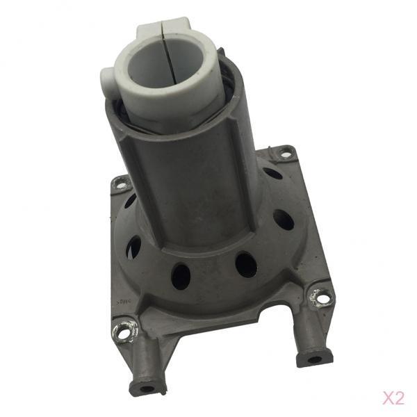 2x Clutch Drum and Housing for STIHL FS120 FS200 FS250 Trimmer 4134 160 0601