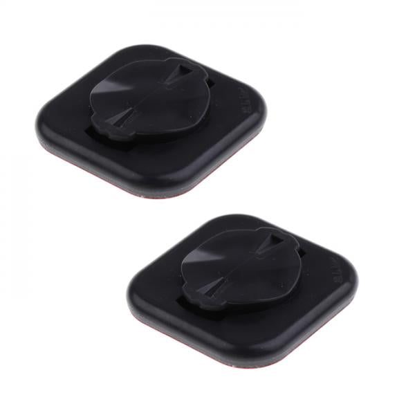 4Pcs Road Bike Bicycle Adhesive Computer UNIVERSAL Adapter for GARMIN Mount